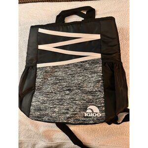 Igloo Convertible Cooler Bag